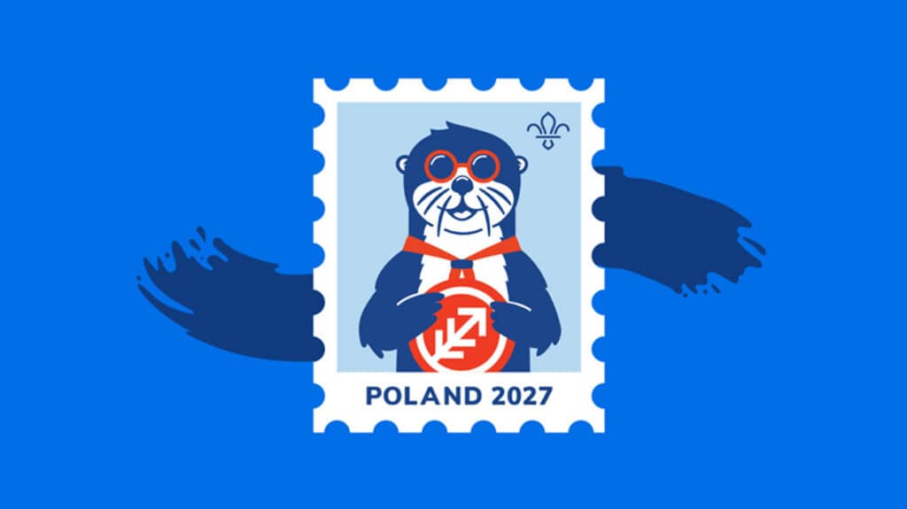 World Scout Jamboree Poland 2027